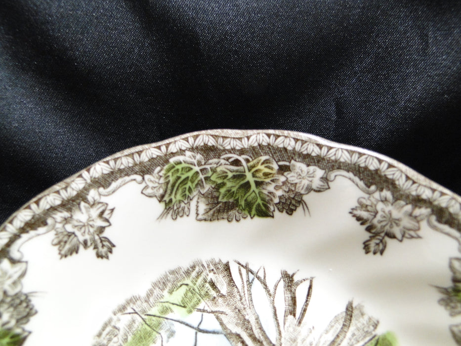 Johnson Brothers Friendly Village, England: Fruit / Dessert Bowl (s), 5"