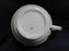 Franciscan Ivy (USA), Green: Cup & Saucer Set, 2 5/8", No Backstamp