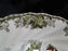 Johnson Brothers Friendly Village, England: Oval Serving Bowl, 9", Crazing