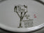 Johnson Brothers Friendly Village, England: Oval Serving Bowl, 9", Crazing