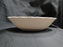 Johnson Brothers Friendly Village, England: Oval Serving Bowl, 9", Crazing