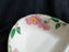Franciscan Desert Rose, USA: Oval Divided Serving Bowl, 10 3/4"
