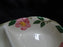 Franciscan Desert Rose, USA: Oval Divided Serving Bowl, 10 3/4"