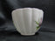 Shelley Thistle, Purple, Pink Trim: Cup & Saucer Set, 2 1/4", Ludlow