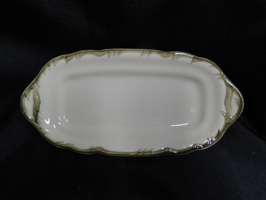 Franciscan Desert Rose, USA: Covered Butter Dish w/ Lid & Rose Handle