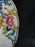 Booths Floradora Gold, Florals, Gold Trim: Bread Plate (s), 6 7/8", As Is