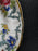 Booths Floradora Gold, Florals, Gold Trim: Bread Plate (s), 6 7/8", As Is