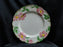 Franciscan Desert Rose, USA: Dinner Plate (s), 10 1/2"