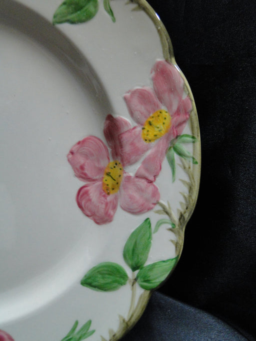 Franciscan Desert Rose, USA: Dinner Plate (s), 10 1/2"