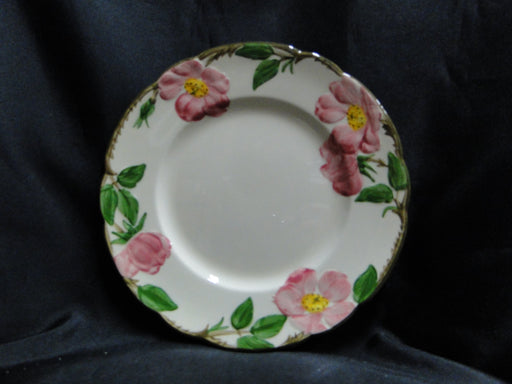 Franciscan Desert Rose, USA: Salad Plate (s), 8"