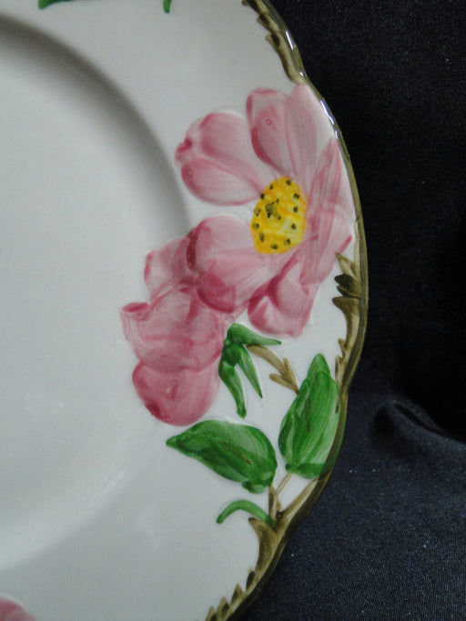 Franciscan Desert Rose, USA: Salad Plate (s), 8"