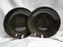 Steelite Craft, England: NEW Grey Coupe Bowl (s), 8 1/2" x 1 1/2"