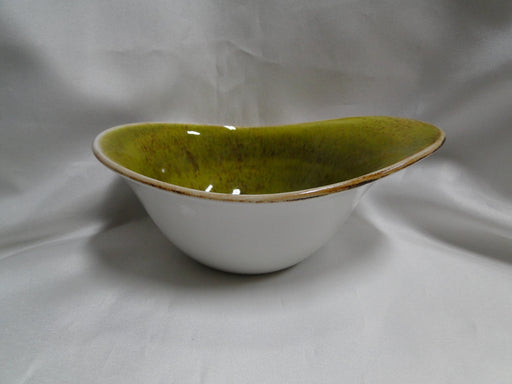 Steelite Craft, England: NEW Apple Freestyle Bowl (s), 7" x 2 1/4"