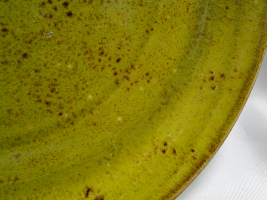 Steelite Craft, England: NEW Apple Coupe Salad Plate (s), 8"