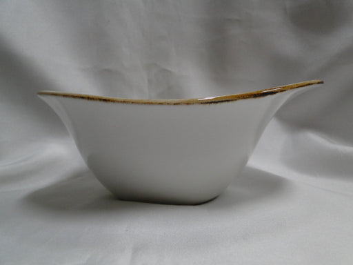 Steelite Craft, England: NEW Apple Freestyle Bowl (s), 7" x 2 1/4"