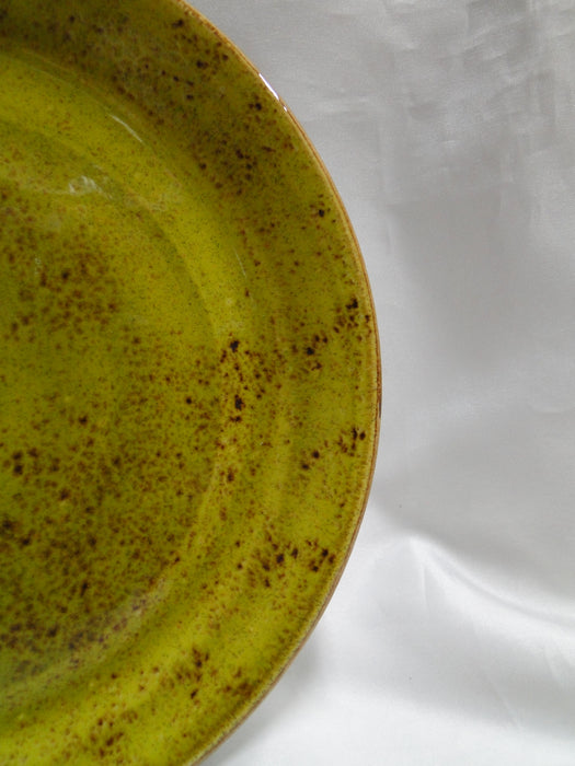 Steelite Craft, England: NEW Apple Coupe Dinner Plate (s), 10"