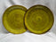 Steelite Craft, England: NEW Apple Coupe Dinner Plate (s), 10"