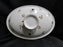 Villeroy & Boch Petite Fleur, Small Flowers, Red Trim: Oval Casserole & Lid