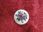 Rose Mandarin (Japan), People, No Birds, Gold Trim: Salt Shaker, 5 Holes, 3 1/2"