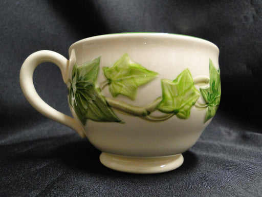 Franciscan Ivy (USA), Green: 2 5/8" Tall Cup Only, No Saucer, As Is