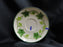 Franciscan Ivy (USA), Green: 6 3/8" Saucer (s) Only, As Is