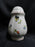Villeroy & Boch Petite Fleur, Small Flowers, Red Trim: Salt OR Pepper, 1 Hole