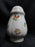 Villeroy & Boch Petite Fleur, Small Flowers, Red Trim: Salt OR Pepper, 1 Hole