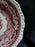 Mason's Vista Pink, Transferware: Bread Plate (s), 5 7/8", Crazing