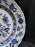 Schaller / Winterling Bavaria Blue Onion: Dinner Plate (s), 10 1/4"