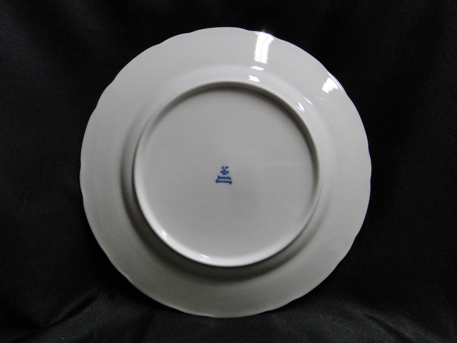 Schaller / Winterling Bavaria Blue Onion: Dinner Plate (s), 10 1/4"