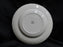 Spode Chelsea Wicker, Embossed Basketweave: Salad Plate (s), 7 5/8", Spots