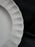 Spode Chelsea Wicker, Embossed Basketweave: Salad Plate (s), 7 5/8", Spots