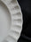 Spode Chelsea Wicker, Embossed Basketweave: Salad Plate (s), 7 5/8", Spots