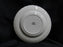 Spode Chelsea Wicker, Embossed Basketweave: Salad Plate (s), 7 5/8", Spots