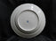 Schaller / Winterling Bavaria Blue Onion: Round Serving Platter, 11 5/8"