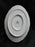Schaller / Winterling Bavaria Blue Onion: Gravy Boat w/ Attached Underplate