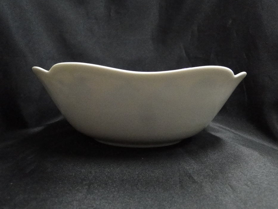Schaller / Winterling Bavaria Blue Onion: Square Serving Bowl, 9" x 3" Tall