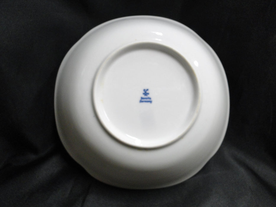 Schaller / Winterling Bavaria Blue Onion: Square Serving Bowl, 9" x 3" Tall