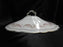 Zeh, Scherzer & Co 508, Pink Rose Garland: Oval Tureen & Lid, 13 1/2"