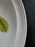 Portmeirion Pomona: Dinner Plate, Duke Cherry, 10 ½”, No Laurel, Wear