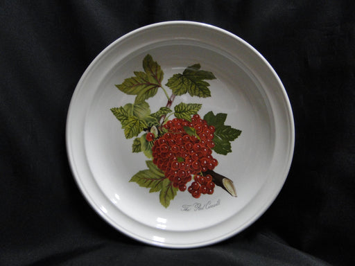 Portmeirion Pomona: Dinner Plate (s), Red Currant, 10 ½”, No Laurel