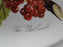 Portmeirion Pomona: Dinner Plate (s), Red Currant, 10 ½”, No Laurel