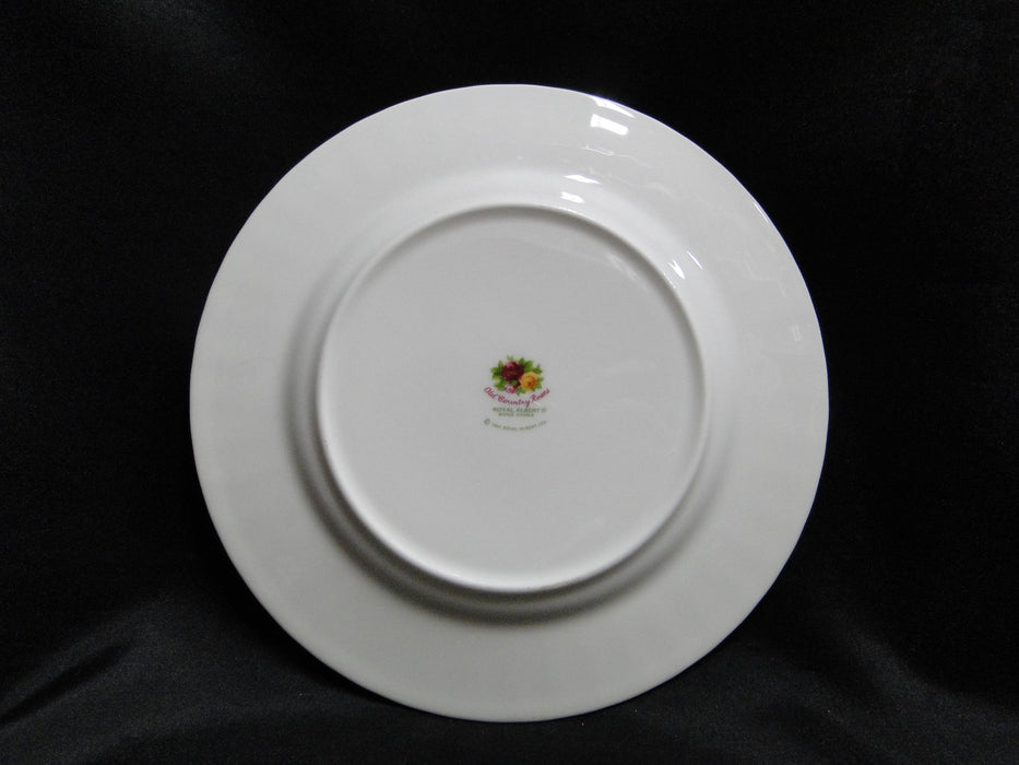 Royal Albert Old Country Roses: Salad Plate (s), 8 1/8"