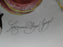 Portmeirion Pomona: Dinner Plate, Royal George, 10 ½”, No Laurel, Wear