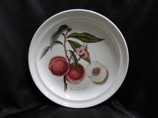 Portmeirion Pomona: Dinner Plate, Royal George, 10 ½”, No Laurel, Wear