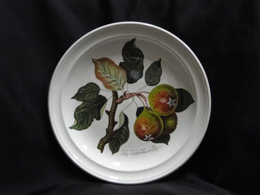 Portmeirion Pomona: Dinner Plate (s), Squash Pear, 10 ½”, No Laurel