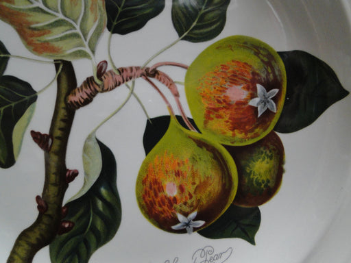 Portmeirion Pomona: Dinner Plate (s), Squash Pear, 10 ½”, No Laurel