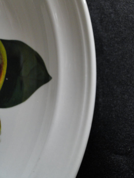 Portmeirion Pomona: Dinner Plate (s), Squash Pear, 10 ½”, No Laurel