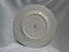Lenox Kingsley, Teal Rim, Flowers, Platinum: Dinner Plate (s), 10 5/8"