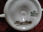Rosenthal Kings Rose, White w/ Flowers: Cream Soup Bowl (s)